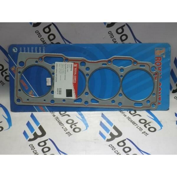 SKC LPG YE ÖZEL SLX-TMPR 1.6 55015R-ROYAL 055015