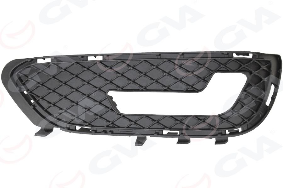 TAMPON IZGARASI ON SAG KAPALI -AVG- MERCEDES W212 2009-10-GVA 9106761-A2128851423