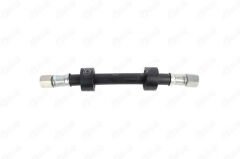 YAKIT POMPA HORTUMU VW TRANSPORTER T4-TOUAREG 2.5 TDI 03-10-IBRAS 28128-070127511C