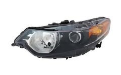20-C054-A5-2B H.ACCORD ÖN FAR EL.MOTORLU LH.08-12-TYC-33151TL0G13
