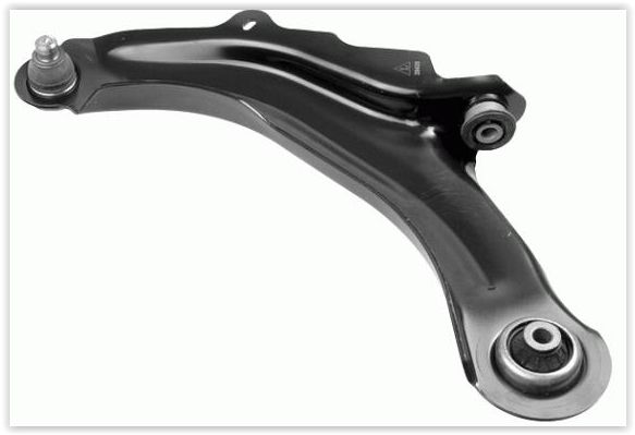 ALT SALINCAK KOMPLE SOL RENAULT MEGAN II SEDAN 02 1.4 16V-1.5DCI-1.9DCI-2.0 16V 18 mm-YTT 447003-8200298454-8200679063-545017775R