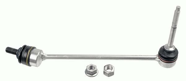 ASKI ROTU ON SAG MERCEDES S-CLASS W222 C217 A217-LEMFORDER 3726701-A2223201689