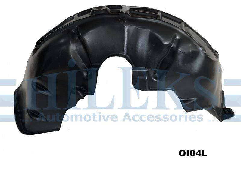 ÇAMURLUK DAVLUMBAZI ARKA SOL INSIGNIA B 17/-HILEKS OI04L-39209087