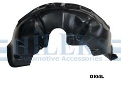 ÇAMURLUK DAVLUMBAZI ARKA SOL INSIGNIA B 17/-HILEKS OI04L-39209087