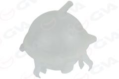 GENLESME KAVANOZU RADYATÖR EK SU DEPOSU CADDY III-GOLF V-VI-PLUS-JETTA III-IV-PASSAT-SCIROCCO-GVA 9103838-1K0121407A-1K0121407