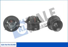 KALORIFER MOTORU MERCEDES MERCEDES W169 W245-KALE 351485-A1698200642