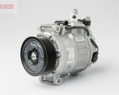 KLIMA KOMPRESORU MERCEDES W164 X164 W251-DENSO DCP17062-A0012308311