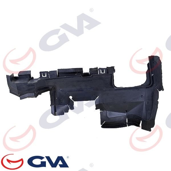 RADYATÖR BRAKETİ SOL AUDI A4 2009-2012-GVA 9103713-8K0121283