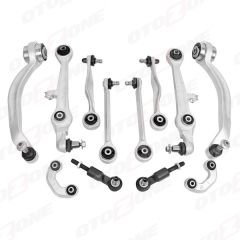 SALINCAK ÖN TAKIM SETİ KOMPLE VW PASSAT IV 96-00 PASSAT V 3B3 00-05 A4 8E2.B6 00-04-OTOZONE-8D0498998