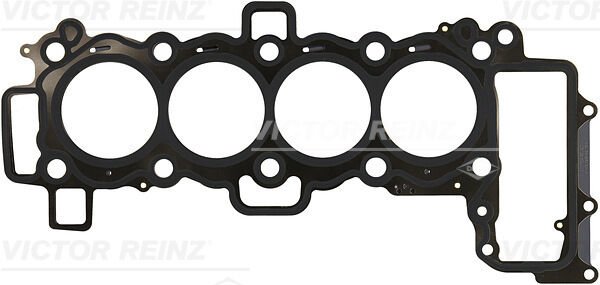 SILINDIR KAPAK CONTASI DEFENDER L663 DISCOVERY SPORT L550 R.R EVOQUE L551 R.R 4 L405 R.R SPORT 2 L494 R.R VELAR L560 JAGUAR E-PACE X540 XF II X260 XE X760 F-TYPE X152-V.REINZ 611076500-LR091486-JDE38673