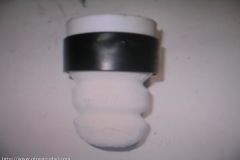 SÜSPNASİYON TAKOZU ÖN CLIO IV VULKOLLAN-CM 91691-540503701R