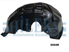 ÇAMURLUK DAVLUMBAZI ARKA SAĞ INSIGNIA B 17/-HILEKS OI04R-39209088