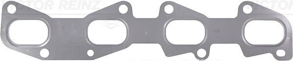 EGZOZ MANIFOLD CONTASI MERCEDES OM651 W176 W204 W205 W212 C218 W639 B906 B907 B910-V.REINZ 711077500-A6511421880-690.721