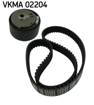 EKSANTRİK GERGİ KİTİ BRAVA 1.2 16V-BRAVO I-II 1.2 16V-1.4-DOBLO 1.4-LINEA 1.2 16V-MAREA-PALIO 1.2-SKF VKMA02204-71736717