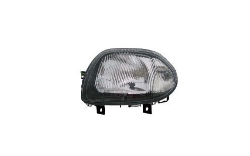 FAR SOL RENAULT CLIO II 98 FAZ I-TYC-7701045168