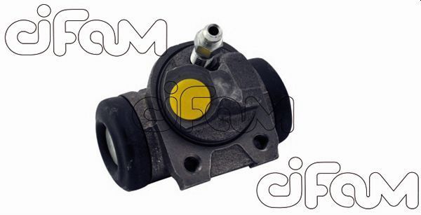 FREN SİLİNDİRİ SAĞ R9-R11 22mm-CIFAM-7701027198-7701026367-4402.80