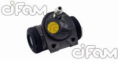 FREN SİLİNDİRİ SAĞ R9-R11 22mm-CIFAM-7701027198-7701026367-4402.80