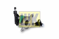 HIDROLIK DEBRIYAJ RULMANI MERCEDES W203 CL203 W210 VITO W639-LUK 510003310-A0002542408