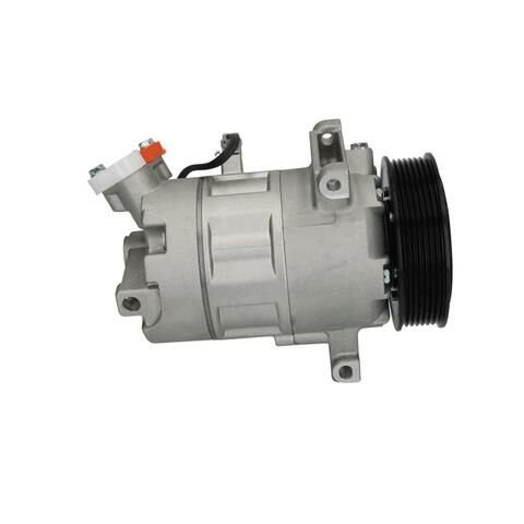 KLİMA KOMPRESÖRÜ MEGANE III 09 SCENIC III 09 1.4TCe 2.0DCİ 09 12V 7KANAL 115MM-BOSCH 1986AD1039-7711497568-8200958328