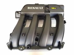 MAIS-EMME MANİFOLDU RENAULT CLIO II-III-FLUENCE-KANGOO I-II-II-LAGUNA I-II-MEGANE I-II-III MODUS-SCENIC I-II-III SYMBOL-DACIA DUSTER I-LODGY-LOGAN I-II-SANDERO I-II 1.4 16V K4J-1.6 16V K4M-ELTAORIGIN M11120647E-8200020647