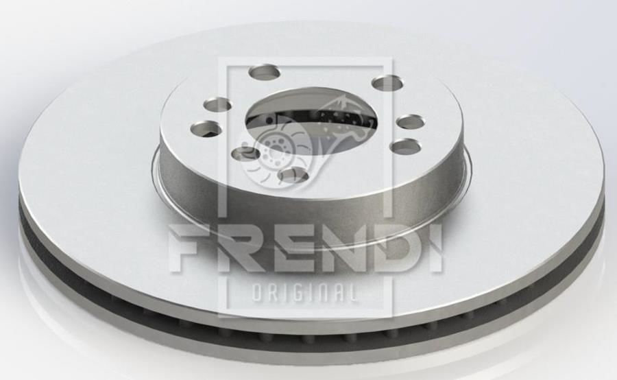 ÖN FREN AYNASI X5-FRENDI 52237-34116750713