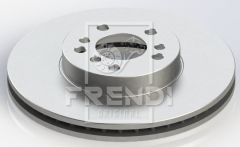 ÖN FREN AYNASI X5-FRENDI 52237-34116750713