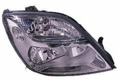 20-5973-05-2B R.SCENİC ÖN FAR ELEKTRİKLİ RH.00-03-TYC-7701047600