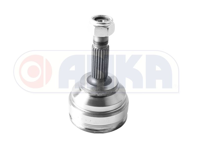 AKS KAFASI CLIO 1.4 BNZ.-1.5 DCI 01-08 Z 28-ANKA-77001352882
