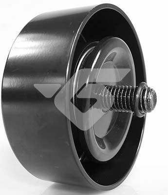 ALTERNATÖR GERGİ RULMANI ACCENT 02-05 ELANTRA 01-06 SANTA FE 10-12 TUCSON 06-10 CARENS 02 1.5CRD-HUTCHINSON T0501-2528727000-2528727400