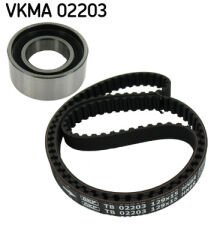 EKSANTRİK GERGİ KİTİ DOBLO 01- -PALIO 98- -PANDA 03- -PUNTO 94-99 -ALBEA 98- 1.2-SKF VKMA02203-71736718