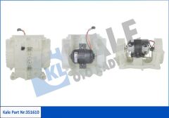 KALORIFER MOTORU MERCEDES S-CLASS W221 C216-KALE 351610-A2218202714