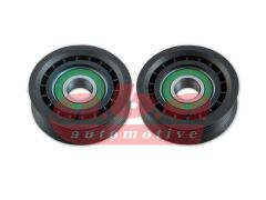 KAYIS GERGI RULMANI MERCEDES W168 W245 W414 KANALLI-ABA 25750319-A1662020019