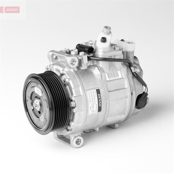 KLIMA KOMPRESORU MERCEDES W203 C219 W211 W163 X164 W251 W221 W639 B906-DENSO DCP17102-A0012303211