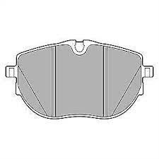 ÖN BALATA VW T6-T7 2015-DELPHI LP3651-7LA698151B