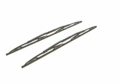 SILECEK SUPURGESI ÖN 650 / 650mm RANGE ROVER 3 VOGUE L322 02 12-BOSCH-DKC000040
