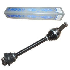 x AKS KOMPLE SOL TRAFIC II-OPEL VIVARO 2.0-1.9 DCI 01-ANKA-391018828R-8200334338-91166708