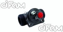 FREN SİLİNDİRİ SAĞ CLIO 1.1-1.2-1.8-1.9D 91-00 -TWNG 1.2 96 20.64mm-CIFAM 101590-7701035474-7701039389-7701036386