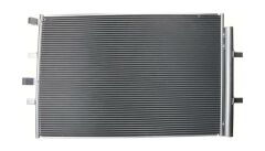 KLİMA RADYATORU KONDENSERİ TRANSİT CUSTOM V362 12 TRANSIT V363 14 2.2 TDCİ 717x467 AL AL-BOSCH 1986AD2062-BK2119710AB-1778169-BK2119710