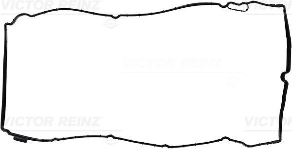 KULBUTOR KAPAK CONTASI MERCEDES OM654 W205 C257 W213 C238-V.REINZ 711266600-A6540162200-572.620