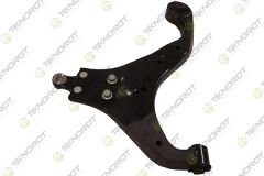 ROTİLLİ SALINCAK ÖN SOL ALT KIA-SPORTAGE JE-2004-2010-HYUNDAI-TUCSON JM-2004-2010-TEKNOROT KI-419-545001F000-54500-2E010-54500-2E030