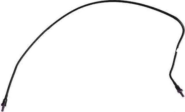 YAKIT DEPO BORUSU RENAULT CLIOIV-CAPTUR H5F D4F-CM 133457-175069927R