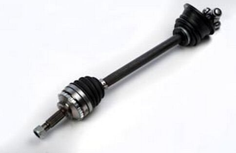 AKS KOMPLE SOL KNG 1.9D ABS Lİ-ANKA-7700106017-7711135293