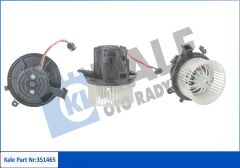 KALORIFER MOTORU MERCEDES X204 W204 S204 W212 S212 C207 C197 R197-KALE 351465-A2048200208