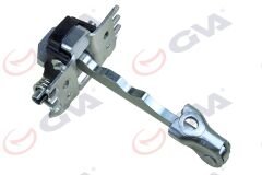 KAPI GERGİ YAYI ÖN MEGANE III-FLUENCE-GVA 8311331-804303543R-804310007R-804303657R