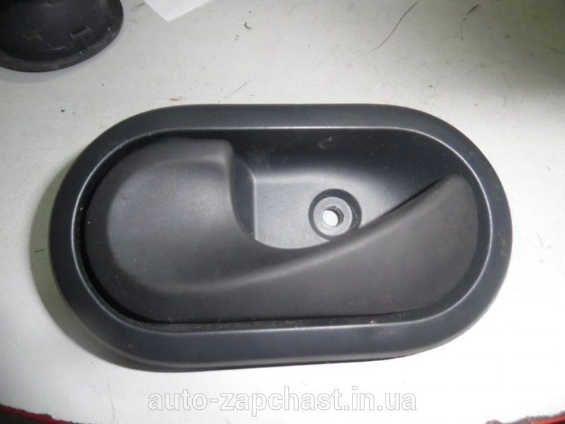 KAPI İÇ AÇMA KOLU SOL SİYAH LOGAN-DUSTER-SANDERO DACIA TÜM MODELLER-KAYA KD1425-8200733848