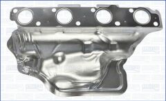 MANIFOLD CONTA ISI SPERLIKLI ALUMINYUM FORD TRANSIT V347 2.2TDCI E5 ONDEN CEKER-ROYAL 628025D-BK2Q9448AB