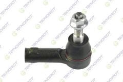 ROT BASI ON FORD TRANSIT YENI CUSTOM V363-V362 19-TEKNOROT FO-1292-2227099-KK213289AA