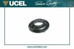 AMORTİSÖR LASTİĞİ ÜST DACIA LOGAN LS 1.5 DCI-1.4-1.6 MPI 85-UCEL S10764-6001547494-8200316994