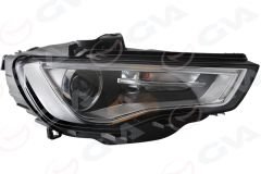 FAR LEDLİ XENON AMPULLU MERCEKLİ MOTORLU SAG AUDİ A3 13-16-GVA 9108414-8V0941044