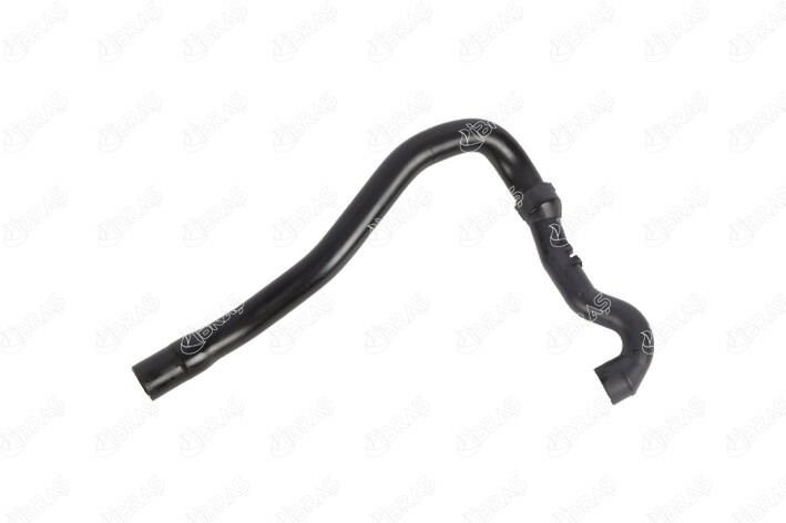 KARTER HAVALANDIRMA HORTUMU VOLVO V40-S40 1.6-1.8-2.0 V70-S60-S80 2.4 01-09-IBRAS 31529-9497534